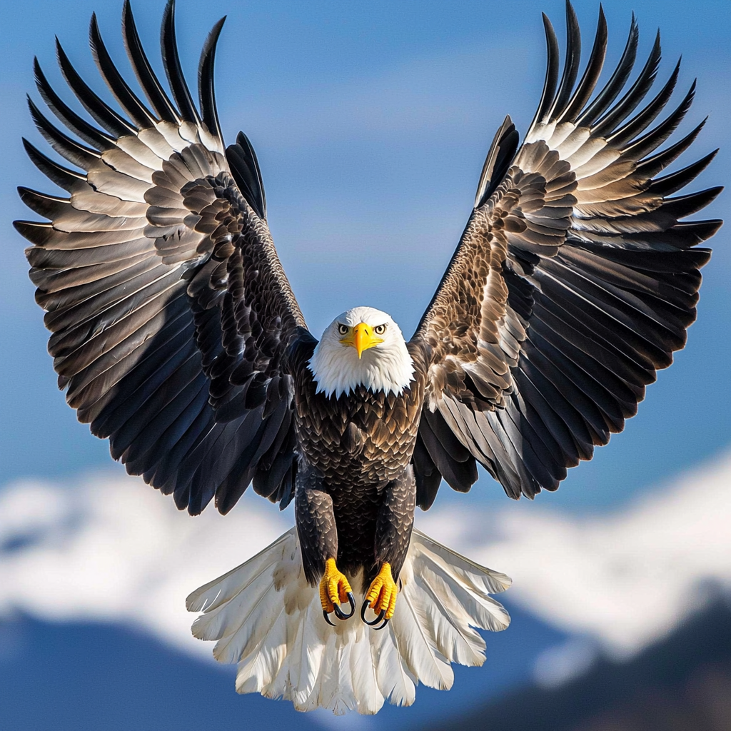 Bald Eagle