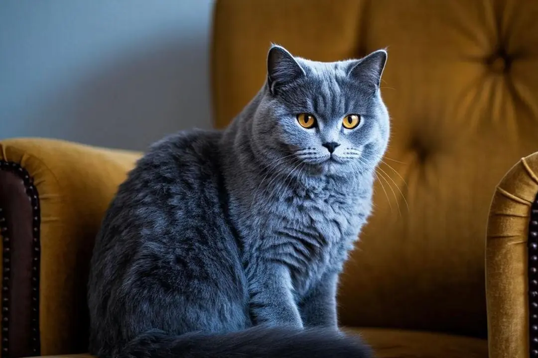 British Shorthair