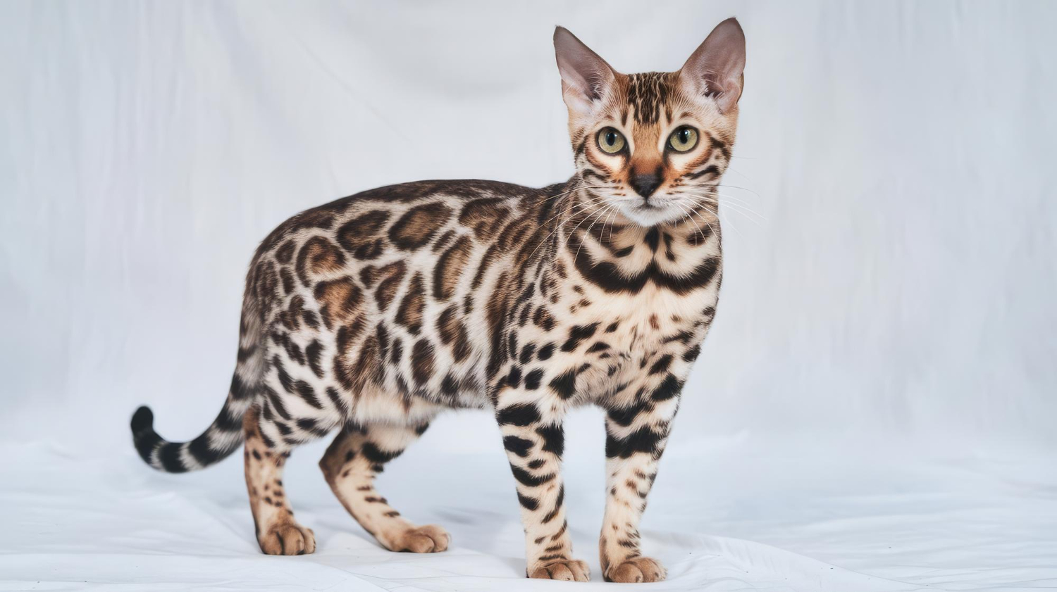 Bengal Cat