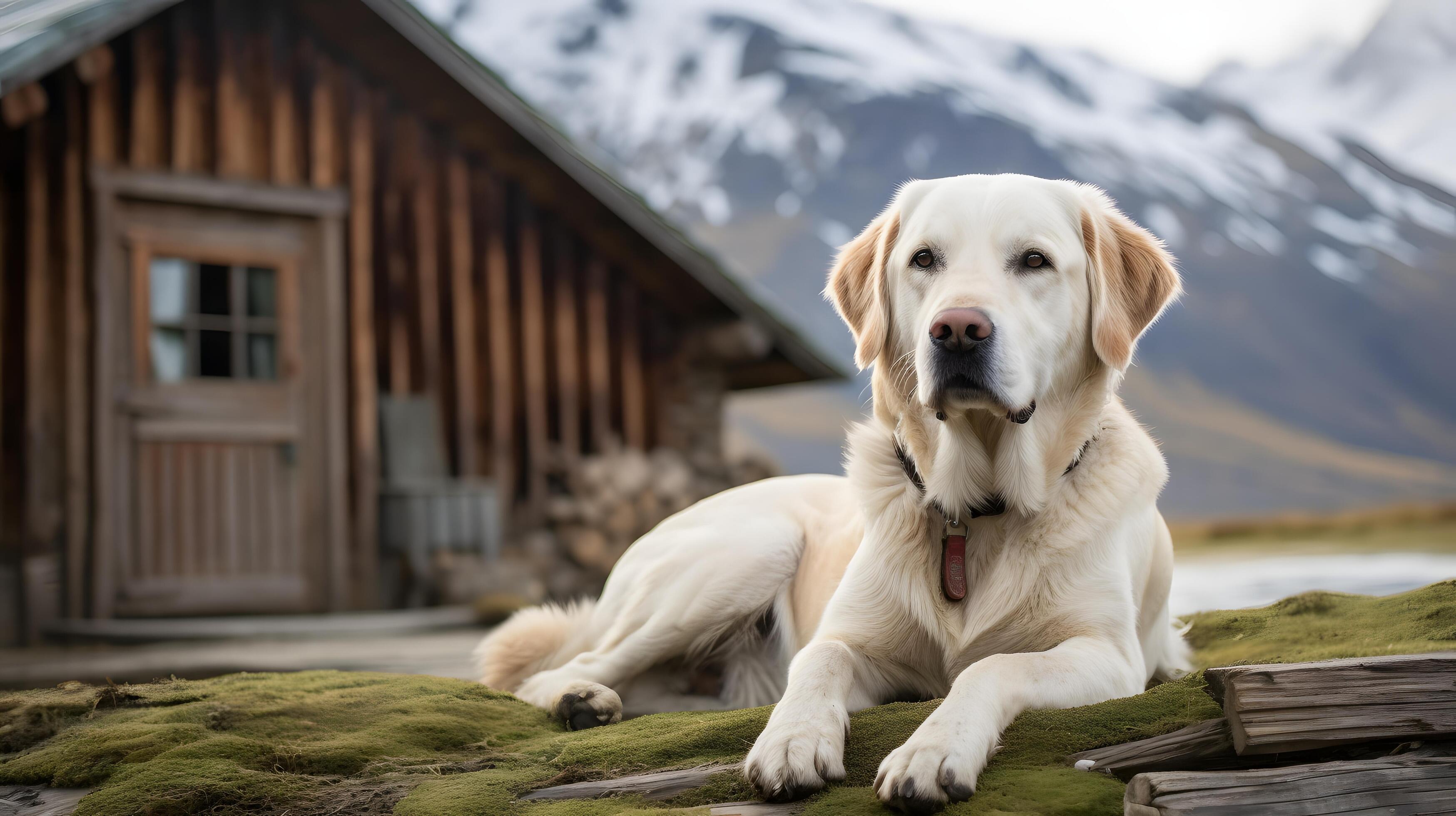 Labrador Retriever