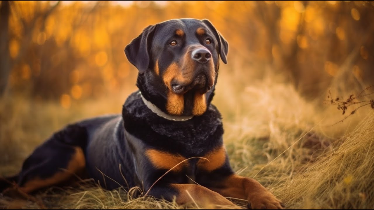 Rottweiler