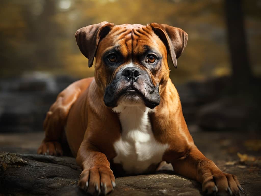 Boxer